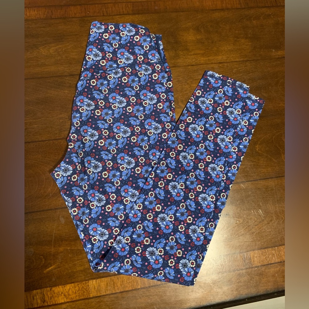 Buffbunny Leggings
